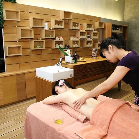 Yundeng Landscape Hotel Fanlu Zewnętrze zdjęcie