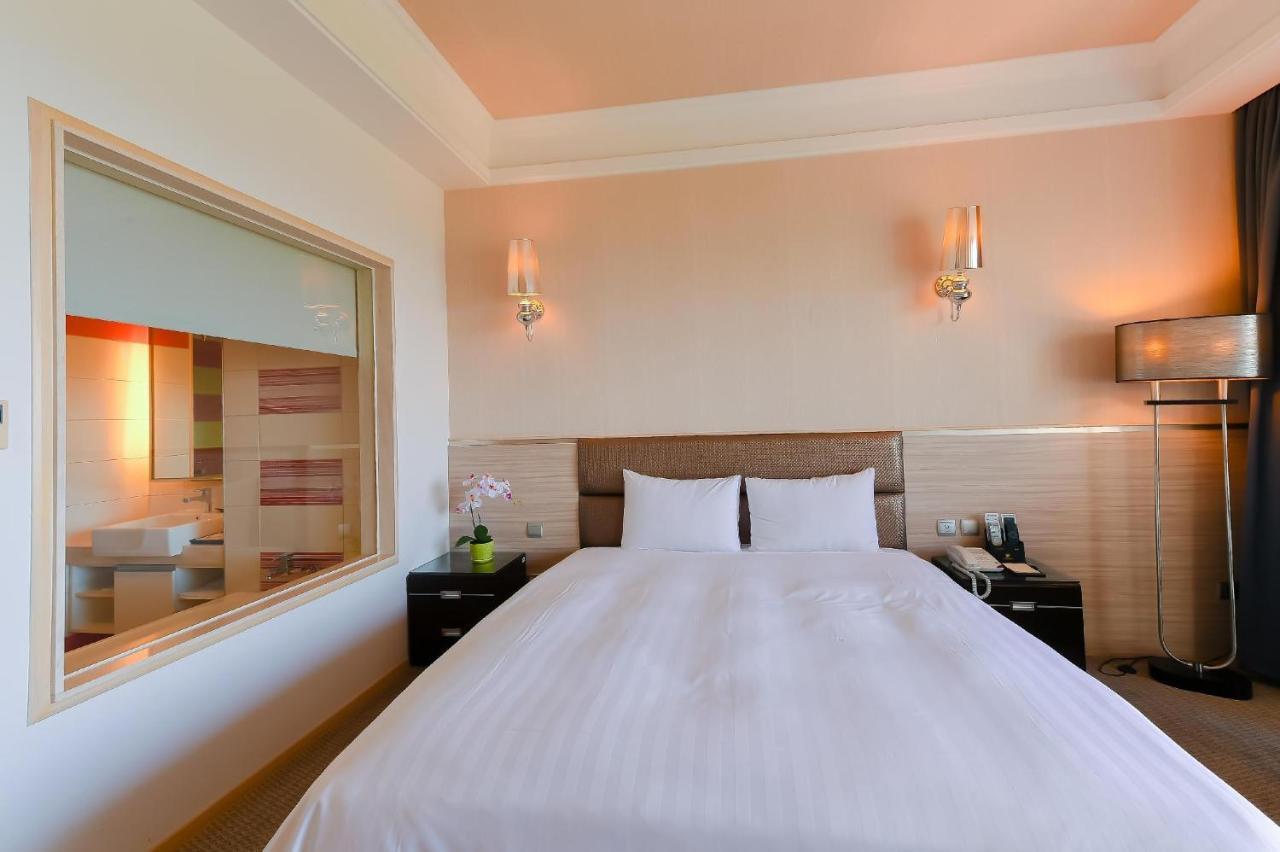 Yundeng Landscape Hotel Fanlu Zewnętrze zdjęcie