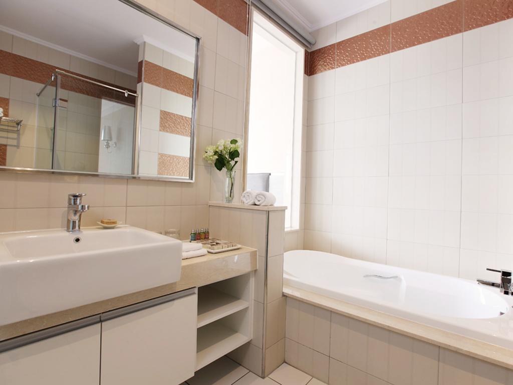 Yundeng Landscape Hotel Fanlu Zewnętrze zdjęcie