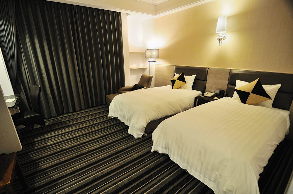 Yundeng Landscape Hotel Fanlu Zewnętrze zdjęcie