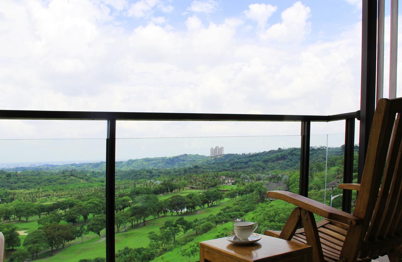 Yundeng Landscape Hotel Fanlu Zewnętrze zdjęcie