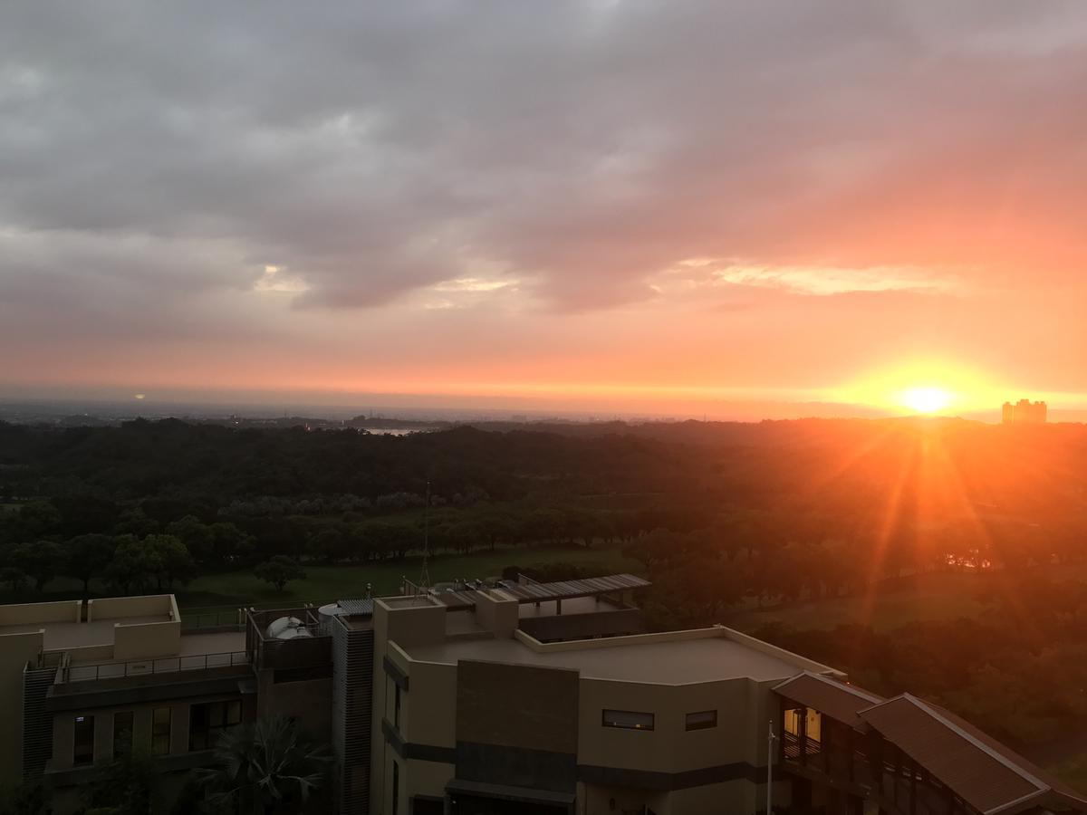 Yundeng Landscape Hotel Fanlu Zewnętrze zdjęcie