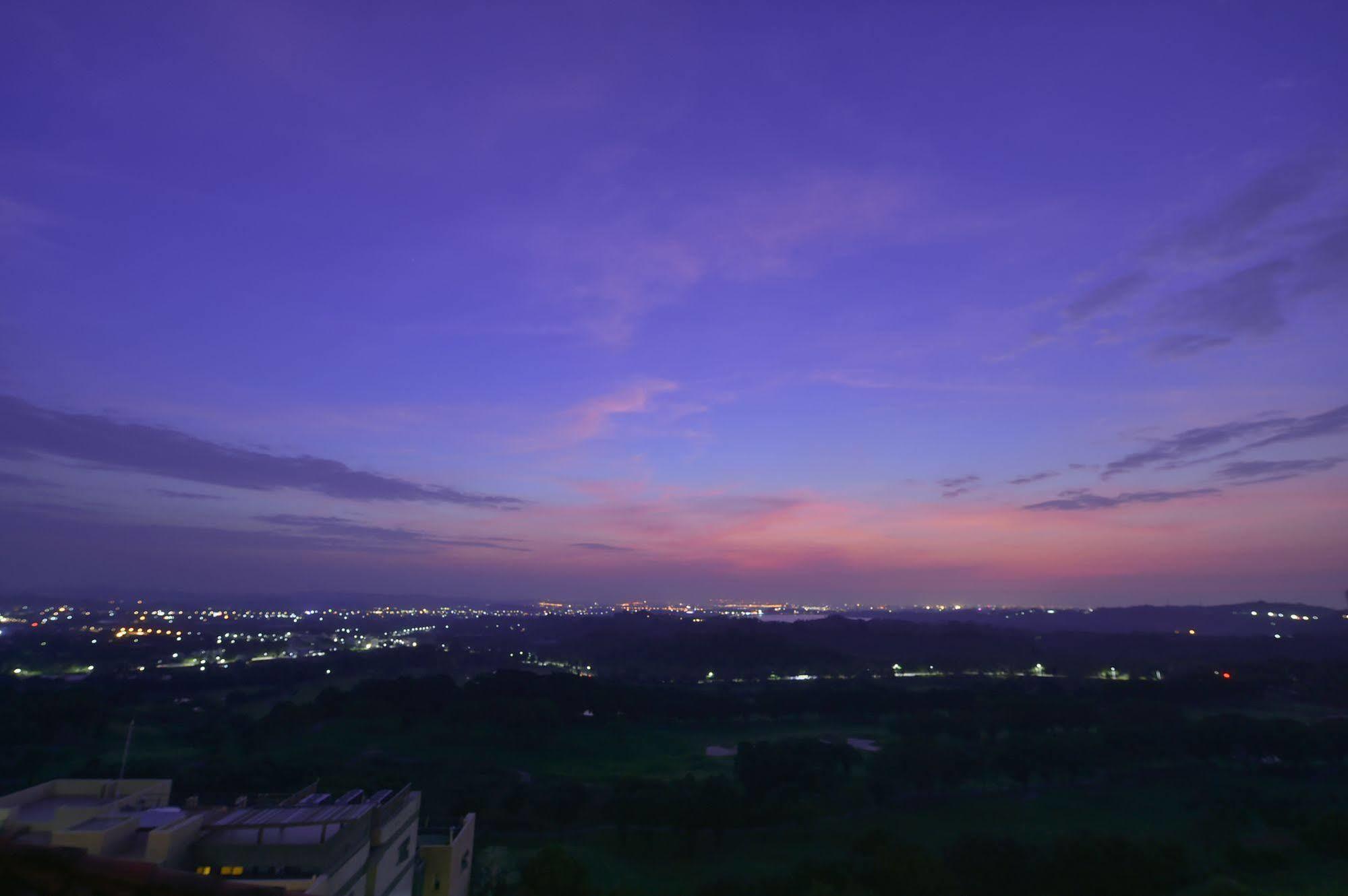 Yundeng Landscape Hotel Fanlu Zewnętrze zdjęcie