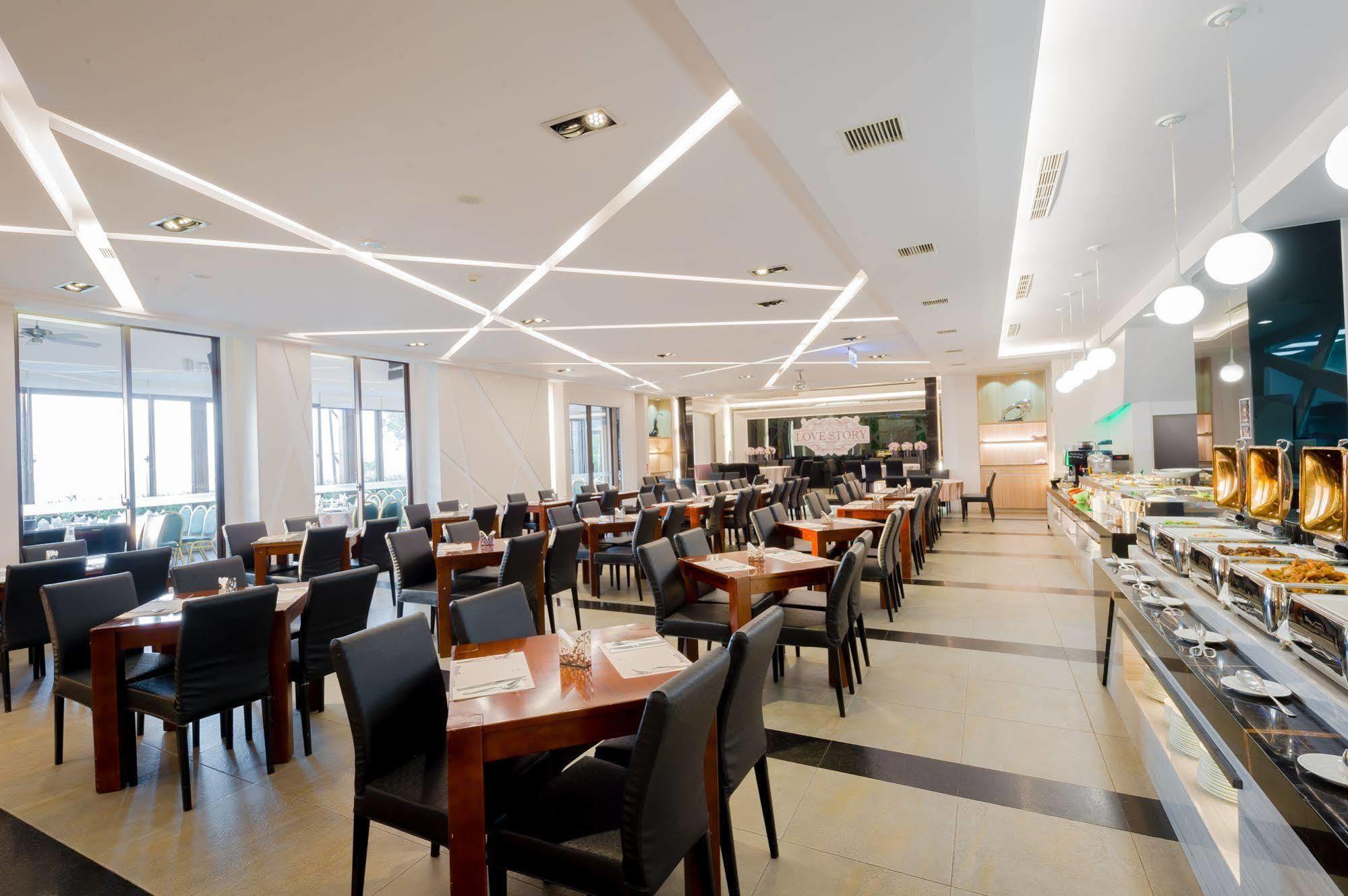 Yundeng Landscape Hotel Fanlu Zewnętrze zdjęcie