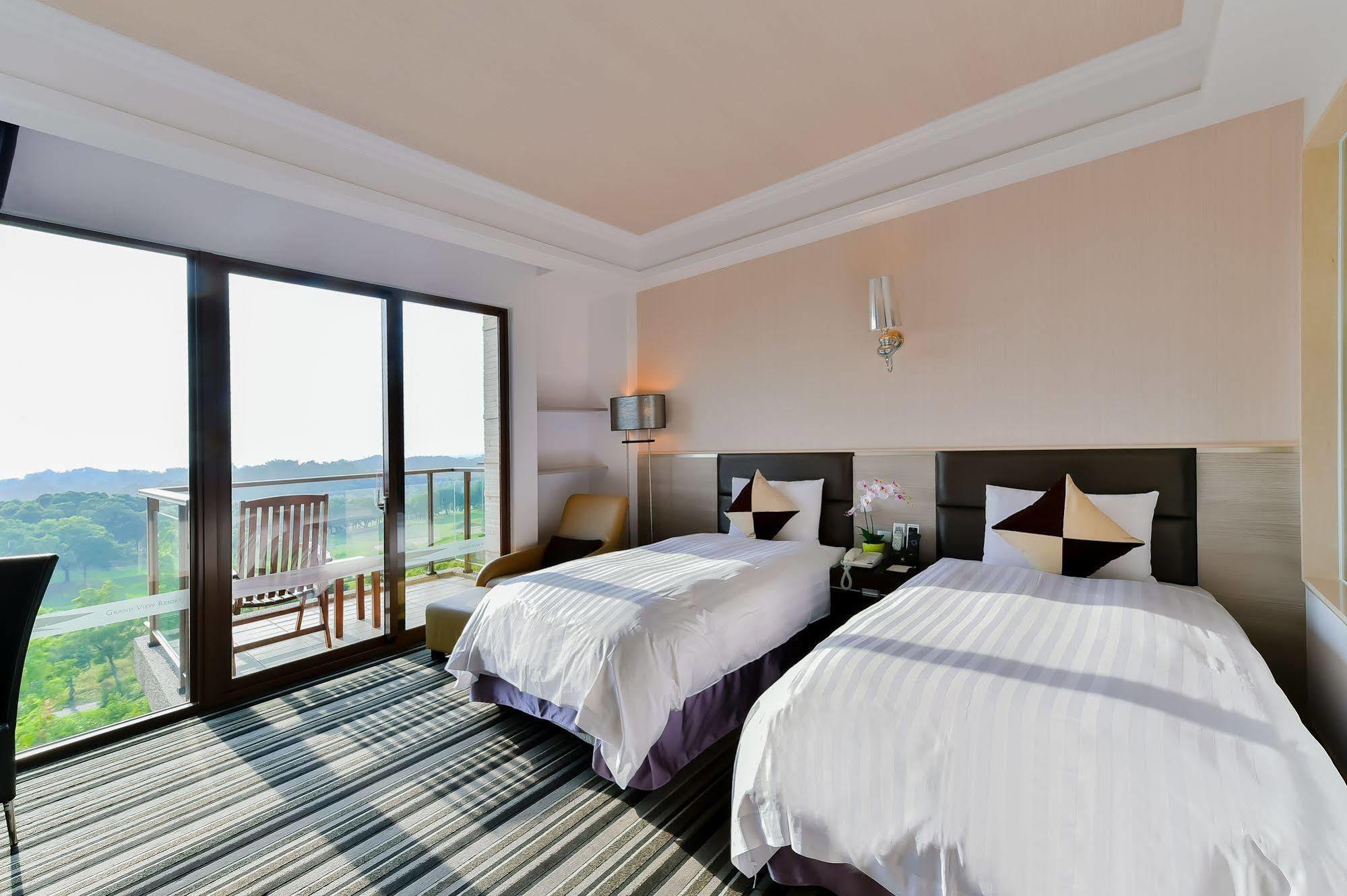 Yundeng Landscape Hotel Fanlu Zewnętrze zdjęcie