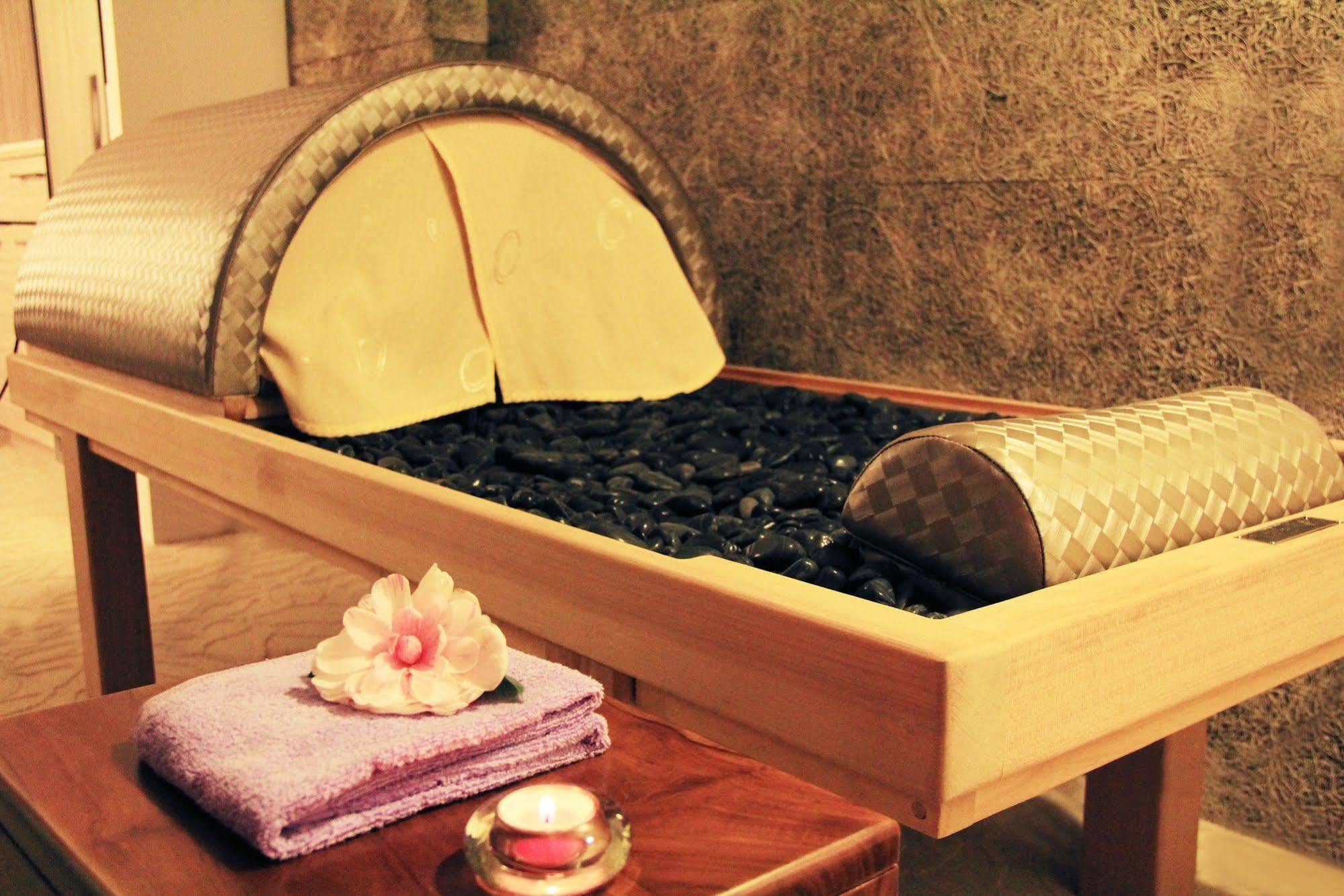 Yundeng Landscape Hotel Fanlu Zewnętrze zdjęcie