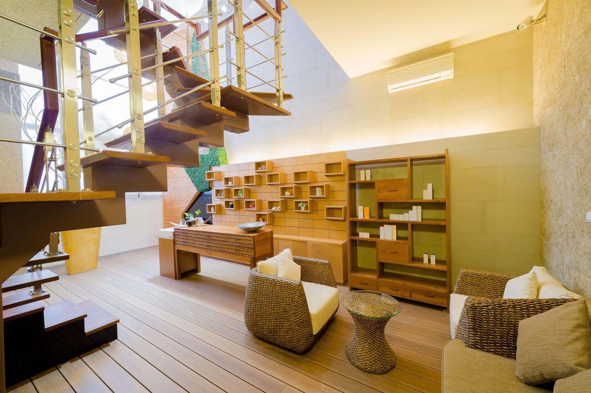 Yundeng Landscape Hotel Fanlu Zewnętrze zdjęcie