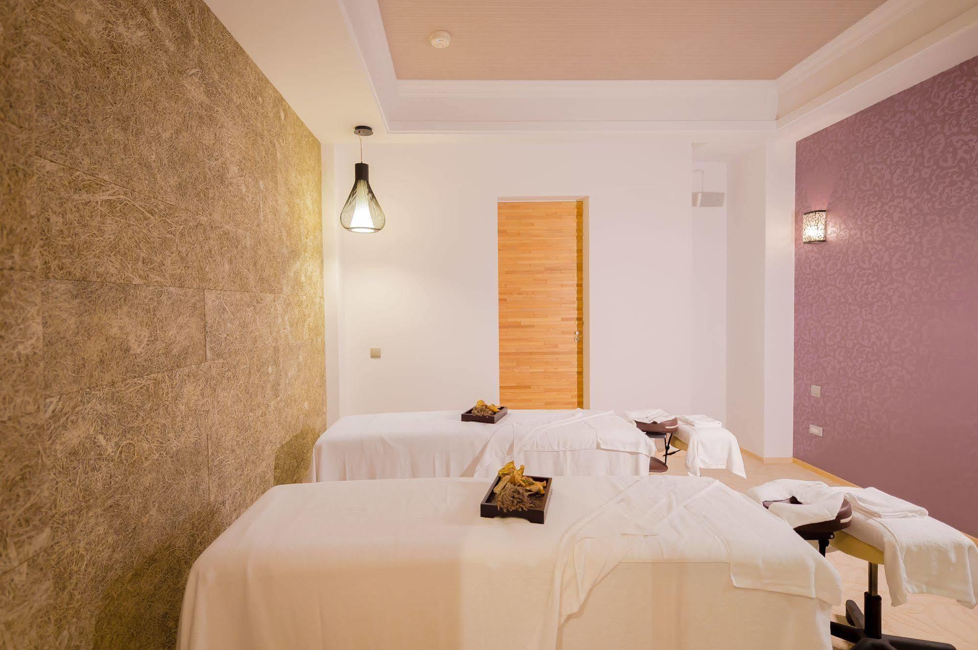Yundeng Landscape Hotel Fanlu Zewnętrze zdjęcie