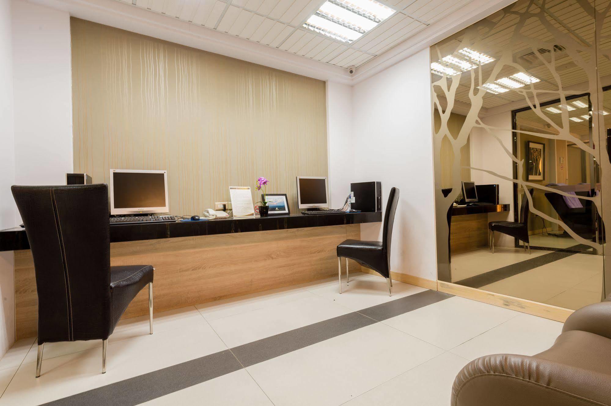 Yundeng Landscape Hotel Fanlu Zewnętrze zdjęcie
